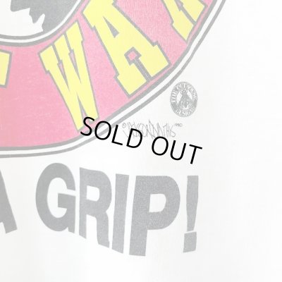 画像5: 90s USA製 BURY THE BONE SURF WAX TEE SHIRT