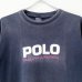 画像2: 90s RALPH LAUREN POLO LOGO TEE SHIRT (2)