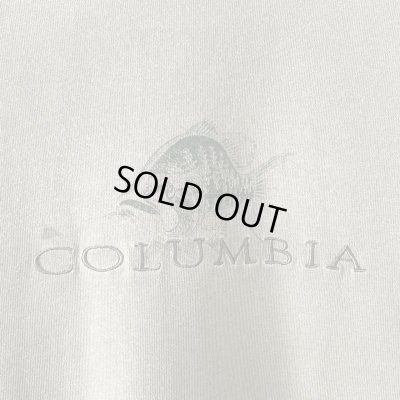 画像2: 90s COLUMBIA TEE SHIRT