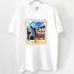 画像1: 90s USA製 MILLER BEER 企業 TEE SHIRT (1)