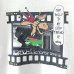 画像3: 00s STUSSY SCARFACE PARODY TEE SHIRT