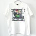 画像1: 00s STUSSY SCARFACE PARODY TEE SHIRT (1)