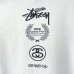 画像4: 00s STUSSY SCARFACE PARODY TEE SHIRT