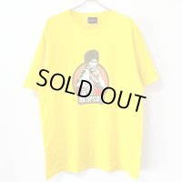 90s 燃えよドラゴン　BRUCE LEE MOVIE TEE SHIRT