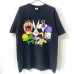 画像1: 90s USA製 LOONEY TUNES TEE SHIRT (1)