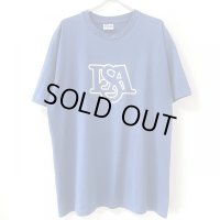 90s USA製 企業 TEE SHIRT