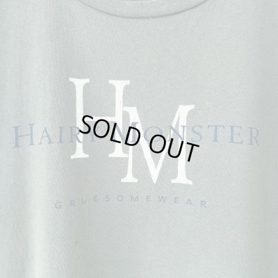 画像3: 90s USA製 LOONEY TUNES HAIR RAISING HARE CalvinKlein PARODY TEE SHIRT