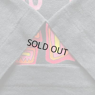 画像5: 90s USA製 NEW YORK GIANTS ART TEE SHIRT