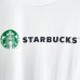 画像3: 00s STARBUCKS COFFEE 企業 TEE SHIRT (3)