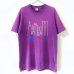 画像1: 90s USA製 NEW YORK TEE SHIRT (1)