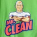 画像2: 90s USA製 MR.CLEAN 企業 TEE SHIRT (2)