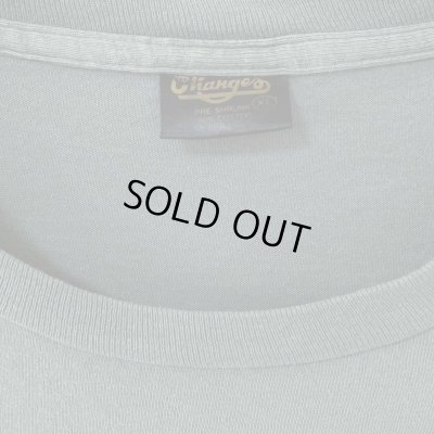 画像6: 90s USA製 LOONEY TUNES HAIR RAISING HARE CalvinKlein PARODY TEE SHIRT