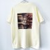 画像1: 90s USA製 BEETHOVEN 音楽家 TEE SHIRT (1)