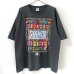 画像1: 90s USA製 NEW YORK GIANTS ART TEE SHIRT (1)