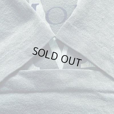 画像5: 90s USA製 LOONEY TUNES HAIR RAISING HARE CalvinKlein PARODY TEE SHIRT