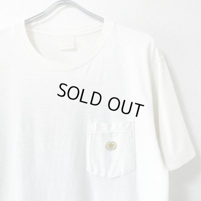 画像3: 90s USA製 BANANA REPUBLIC SAFALI&TRAVEL TEE SHIRT