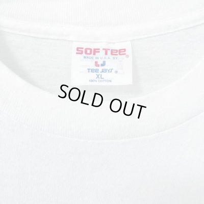 画像7: 90s USA製 THE MIT MUSEUM SHOP ART TEE SHIRT