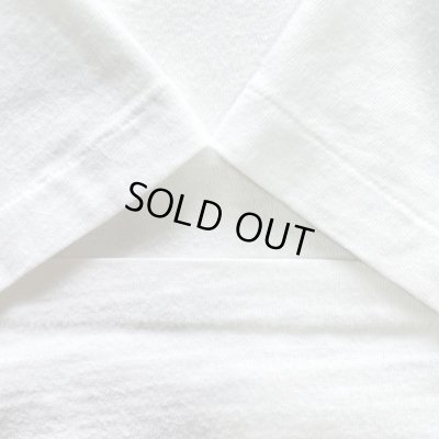 画像6: 90s USA製 BANANA REPUBLIC SAFALI&TRAVEL TEE SHIRT