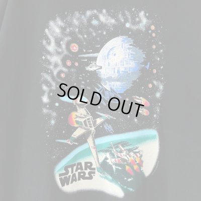 画像2: 90s USA製 STARWARS EPISODE1 TEE SHIRT