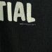 画像3: 90s USA製 ROCK STAR POTENTIAL JOKE TEE SHIRT (3)