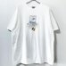 画像1: 90s USA製 DOLBY STEREO 企業 TEE SHIRT (1)