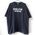 画像1: 90s USA製 ROCK STAR POTENTIAL JOKE TEE SHIRT (1)