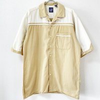 90s OLD GAP WORK SHIRT