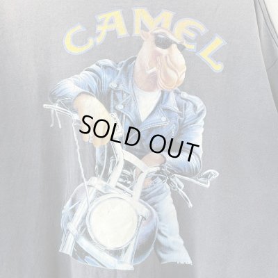 画像5: 90s USA製 CAMEL BIKE WEEK '92 企業 TEE SHIRT
