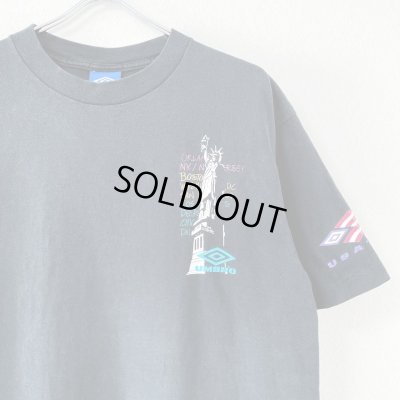 画像3: 90s USA製 UMBRO SHAWN FONT? TEE SHIRT