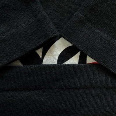 画像5: 90s USA製 JOSEPH AND THE AMAZING TECHNICOLOR DREAMCOAT TEE SHIRT