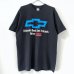 画像1: 90s USA製  CHEVROLET 企業 TEE SHIRT (1)