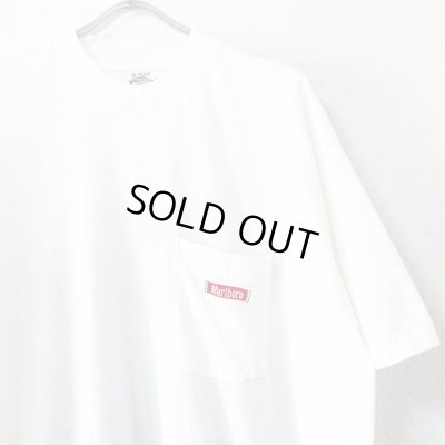 画像3: DEADSTOCK 90s USA製 MARLBORO CACTUS TEE SHIRT