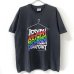 画像1: 90s USA製 JOSEPH AND THE AMAZING TECHNICOLOR DREAMCOAT TEE SHIRT (1)