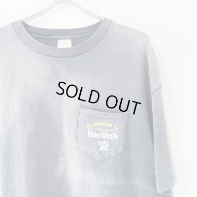 画像3: 90s USA製 CAMEL BIKE WEEK '92 企業 TEE SHIRT