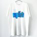 画像1: 90s USA製 COMPUTER ASSOCIATES ART TEE SHIRT (1)