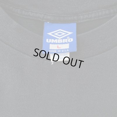 画像8: 90s USA製 UMBRO SHAWN FONT? TEE SHIRT