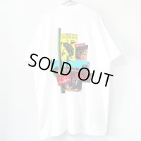 DEADSTOCK 90s USA製 MARLBORO CACTUS TEE SHIRT