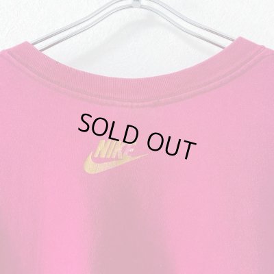 画像2: 90s USA製 NIKE JORDAN LOGO TEE SHIRT