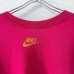 画像2: 90s USA製 NIKE JORDAN LOGO TEE SHIRT (2)