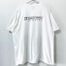 画像2: 90s USA製 DOLBY STEREO 企業 TEE SHIRT (2)