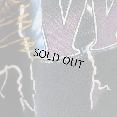 画像4: 90s USA製 AMERICAN THUNDER TEE SHIRT