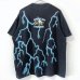 画像2: 90s USA製 AMERICAN THUNDER TEE SHIRT (2)