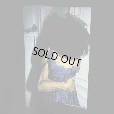 画像3: 90s USA製 NAN GOLDIN FOTOFOLIO PHOTO TEE SHIRT