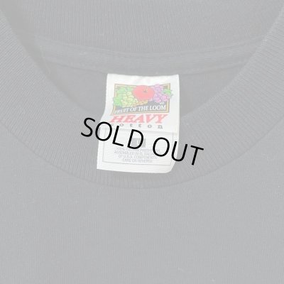 画像7: 90s USA製 NAN GOLDIN FOTOFOLIO PHOTO TEE SHIRT