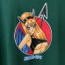 画像2: 90s USA製 HOOK UPS TEE SHIRT (2)