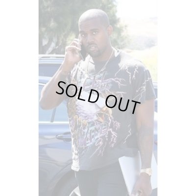 画像7: 90s USA製 AMERICAN THUNDER TEE SHIRT