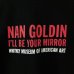 画像4: 90s USA製 NAN GOLDIN FOTOFOLIO PHOTO TEE SHIRT