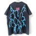 画像2: 90s USA製 AMERICAN THUNDER TEE SHIRT (2)