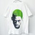 画像1: 90s USA製 NIKE DENIS RODMAN TEE SHIRT (1)