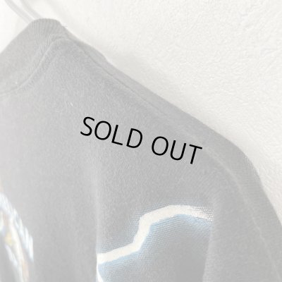 画像9: 90s USA製 AMERICAN THUNDER TEE SHIRT